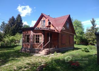 Продаю дом, 70 м2, массив Новожилово