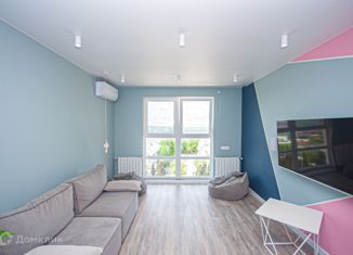 Продаю 1-комнатную квартиру, 44.6 м2, Севастополь, ЖК Дергачёв, улица Горпищенко, 143к1