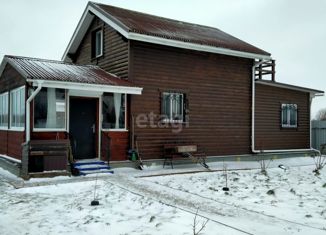 Продажа дома, 50.4 м2, деревня Корлы, Центральная улица