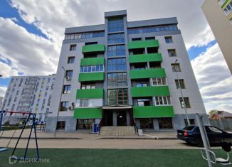 Продаю однокомнатную квартиру, 24 м2, Уфа, улица Пугачёва, 33А, ЖК Орион
