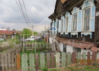 Таунхаус на продажу, 37 м2, Томск, Ново-Киевская улица, 15