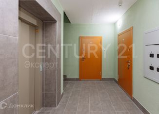 Продается 1-ком. квартира, 36.5 м2, Калининградская область, Каштановая улица, 2