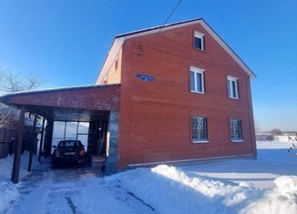 Продам дом, 280 м2, деревня Федино, Центральная улица, 56А