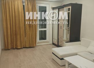 2-комнатная квартира на продажу, 51 м2, Москва, улица Лавриненко, 13к2, улица Лавриненко
