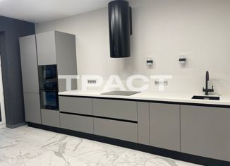 Продажа двухкомнатной квартиры, 74.6 м2, Воронеж, улица Берёзовая Роща, 4А, ЖК Легенда парк