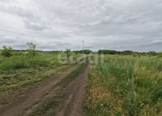 Продажа участка, 15 сот., село Луговое, Молодёжная улица, 1