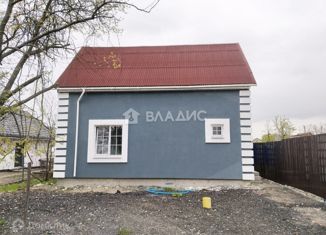 Продается дом, 100 м2, Калининград, 3-я линия, 2