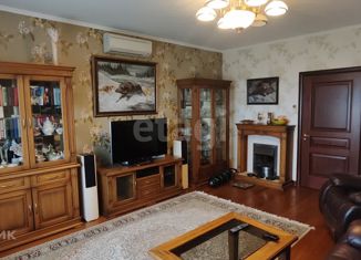 Продам 3-ком. квартиру, 89.1 м2, деревня Масловка, Трудовая улица, 5