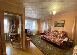 Продаю 2-ком. квартиру, 42.8 м2, Балабаново, Московская улица, 3