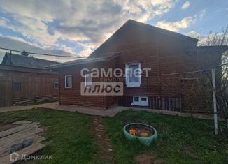 Дом на продажу, 81 м2, село Яган-Докья, Октябрьская улица