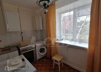 Продажа двухкомнатной квартиры, 52 м2, посёлок Московский, Новая улица, 4