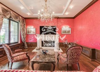 Продажа дома, 300 м2, коттеджный поселок Княжье озеро, улица Князей Варятинских