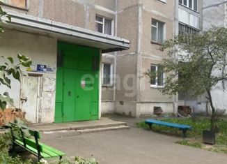Продам 2-комнатную квартиру, 44.7 м2, Орёл, улица Ленина, 43