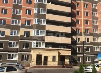 Продажа двухкомнатной квартиры, 42.2 м2, Ростов-на-Дону, улица Городовикова, 36, ЖК Красный Аксай