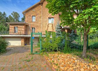 Дом на продажу, 590 м2, деревня Степановское