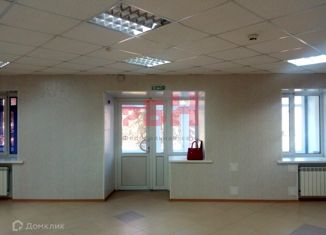 Продажа офиса, 90.5 м2, Курган, жилой район Центральный, улица Коли Мяготина, 42