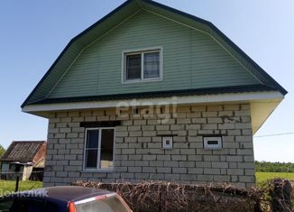 Дом на продажу, 145 м2, деревня Жорновка, деревня Жорновка, 86