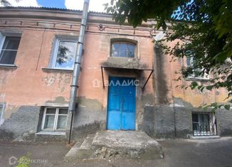 Продажа двухкомнатной квартиры, 35 м2, Новороссийск, Пушкинская улица, 2