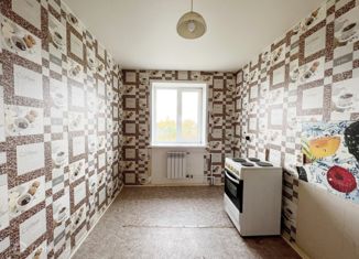 Сдаю в аренду трехкомнатную квартиру, 62.5 м2, Вологда, Инженерная улица, 24, микрорайон Прилуки