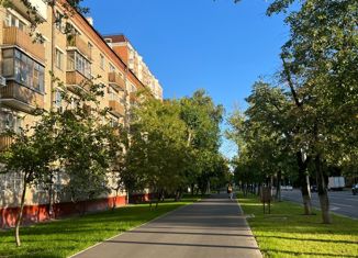 Продается однокомнатная квартира, 31.5 м2, Москва, Краснодонская улица, 19к1, Краснодонская улица