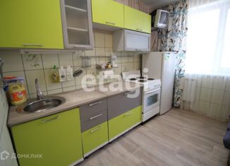 Сдача в аренду 2-ком. квартиры, 53 м2, Красноярск, проспект Машиностроителей, 17, Ленинский район