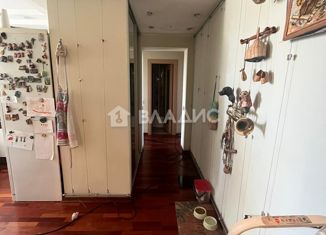 3-ком. квартира на продажу, 67.3 м2, Москва, переулок Васнецова, 11с1, переулок Васнецова