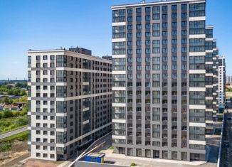 Продам 2-комнатную квартиру, 81 м2, Санкт-Петербург, Парфёновская улица, 17, ЖК Московские ворота II