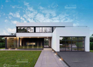 Дом на продажу, 557 м2, деревня Папушево