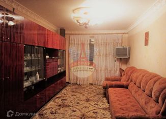 Продажа двухкомнатной квартиры, 44 м2, Строитель, улица 5 Августа, 6