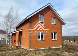Продается дом, 110 м2, село Богородское, Полевая улица, 3