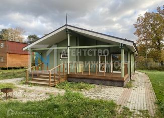 Продаю дом, 100.7 м2, садоводческое некоммерческое товарищество Заречное, Лесная улица