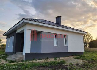 Продам дом, 80 м2, село Ухтинка