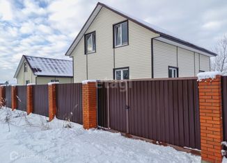 Продам дом, 135.2 м2, дачное некоммерческое партнерство Поддубье-2