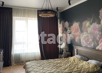 Продажа 3-ком. квартиры, 96.8 м2, Краснодар, улица Димитрова, 202, Карасунский округ