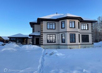 Продажа дома, 264.4 м2, село Луговое, Троицкая улица