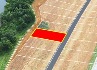 Продается участок, 12.46 сот., городской округ Воскресенск