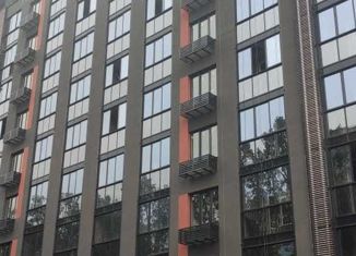 Трехкомнатная квартира на продажу, 86 м2, Воронеж, улица 121-й Стрелковой Дивизии, 9, ЖК Суворов-Сити