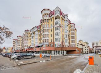 Четырехкомнатная квартира на продажу, 178 м2, Свердловская область, улица Мамина-Сибиряка, 126