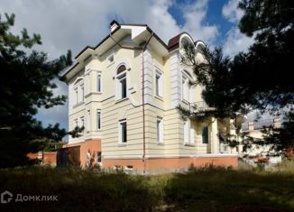 Продается дом, 568 м2, деревня Глухово, Луговая улица