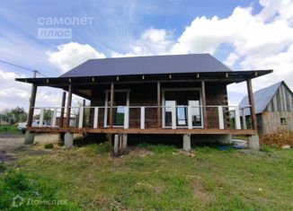 Продается дом, 100 м2, село Иглино, улица Ленина