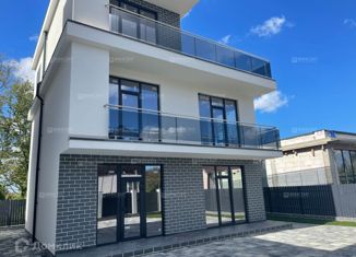 Продажа дома, 240 м2, село Верхневесёлое, Черновицкая улица