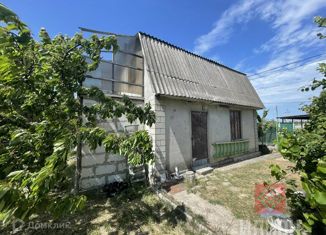 Дом на продажу, 44 м2, СНТ ТСН Парус-6, СНТ ТСН Парус-6, 123