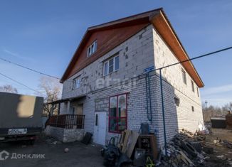 Продается дом, 280 м2, Нижегородская область, улица Новые Пески, 67А