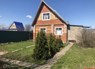 Продажа дома, 100 м2, СНТ Чайка