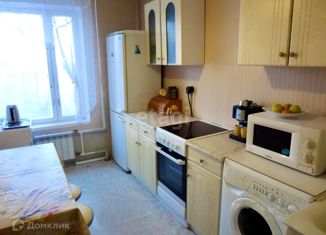 Продается трехкомнатная квартира, 60.3 м2, Москва, Воронежская улица, 26к3, Воронежская улица
