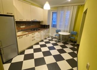 Продается 1-комнатная квартира, 42.4 м2, Белгород, проспект Богдана Хмельницкого, 62А, ЖК Парковый