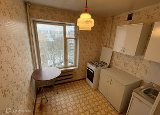 1-комнатная квартира на продажу, 34.4 м2, Москва, проезд Кадомцева, 5к2, проезд Кадомцева