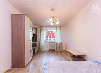 Продажа 1-комнатной квартиры, 31 м2, Ярославль, посёлок Октябрьский, 18, Фрунзенский район