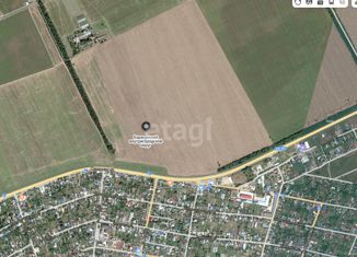 Земельный участок на продажу, 700 сот., станица Старокорсунская, Красная улица