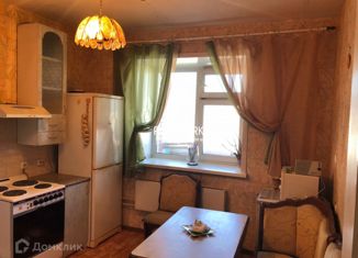 Однокомнатная квартира в аренду, 47.1 м2, Новосибирск, улица Тюленина, 5